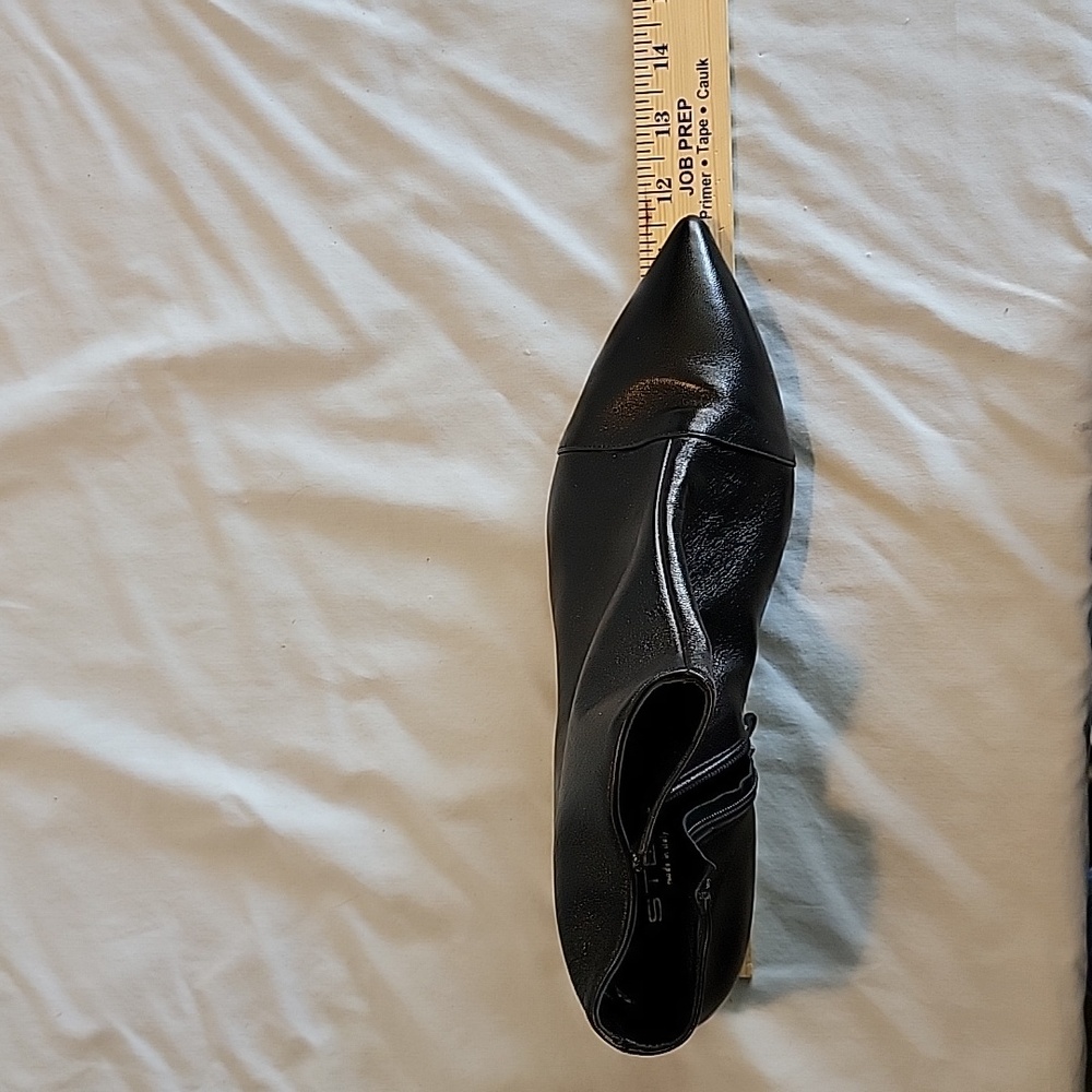 Women's STELE leather size 42 boots - Picture 7 of 8